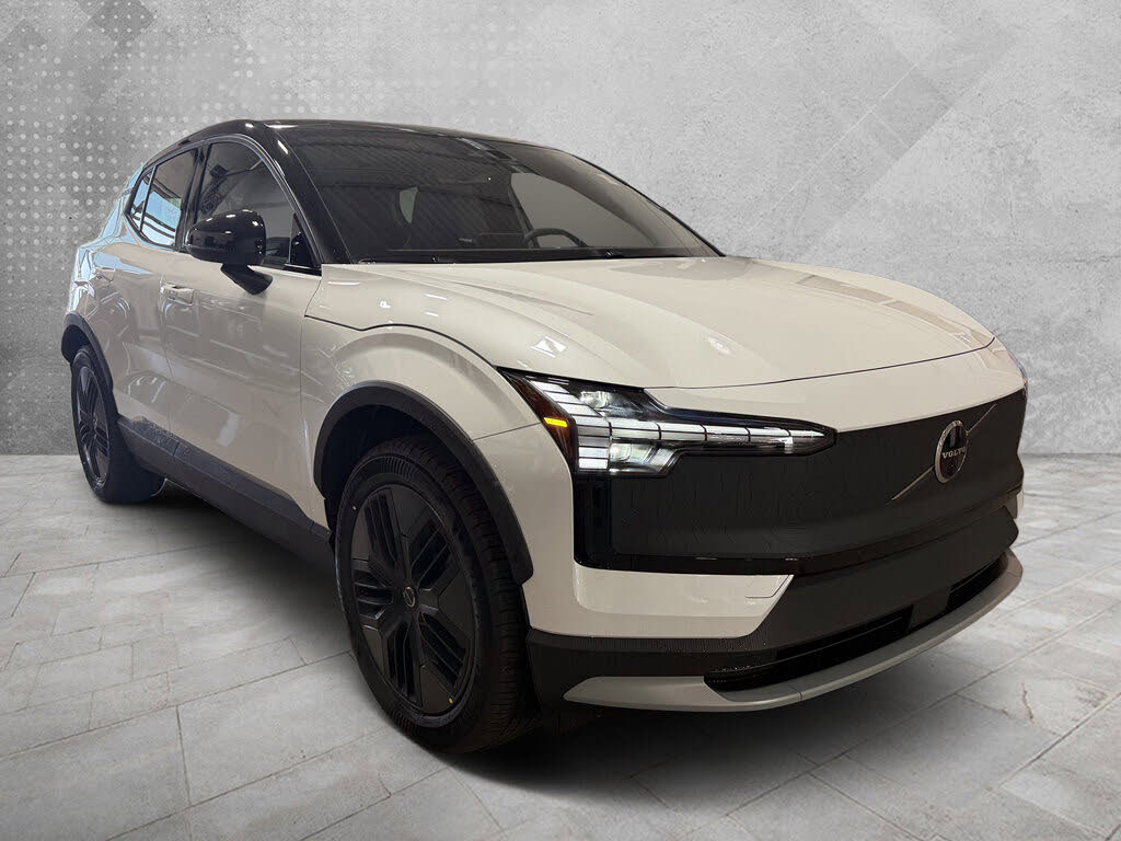 2026 Volvo EX30 Twin Motor Performance Ultra