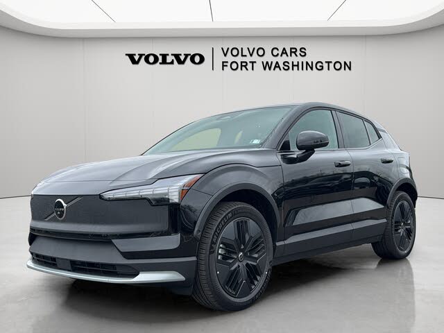 2026 Volvo EX30 Twin Motor Performance Ultra