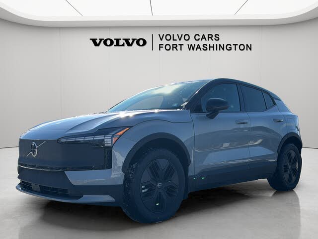 2026 Volvo EX30 Twin Motor Performance Ultra
