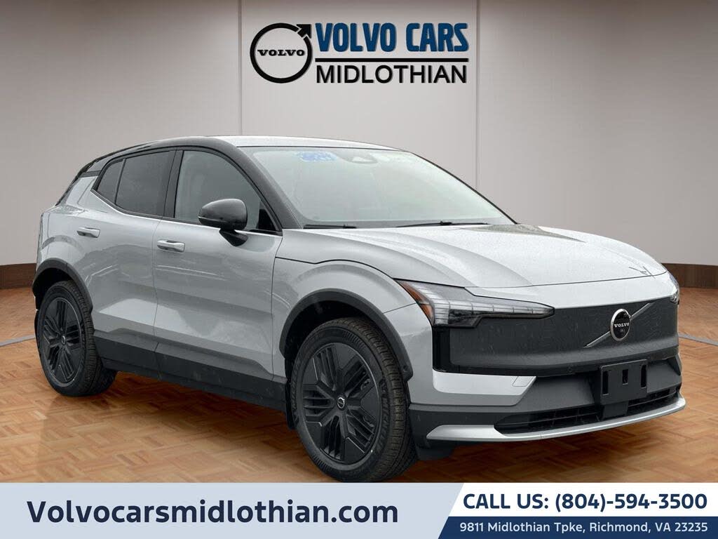 2026 Volvo EX30 Twin Motor Performance Ultra
