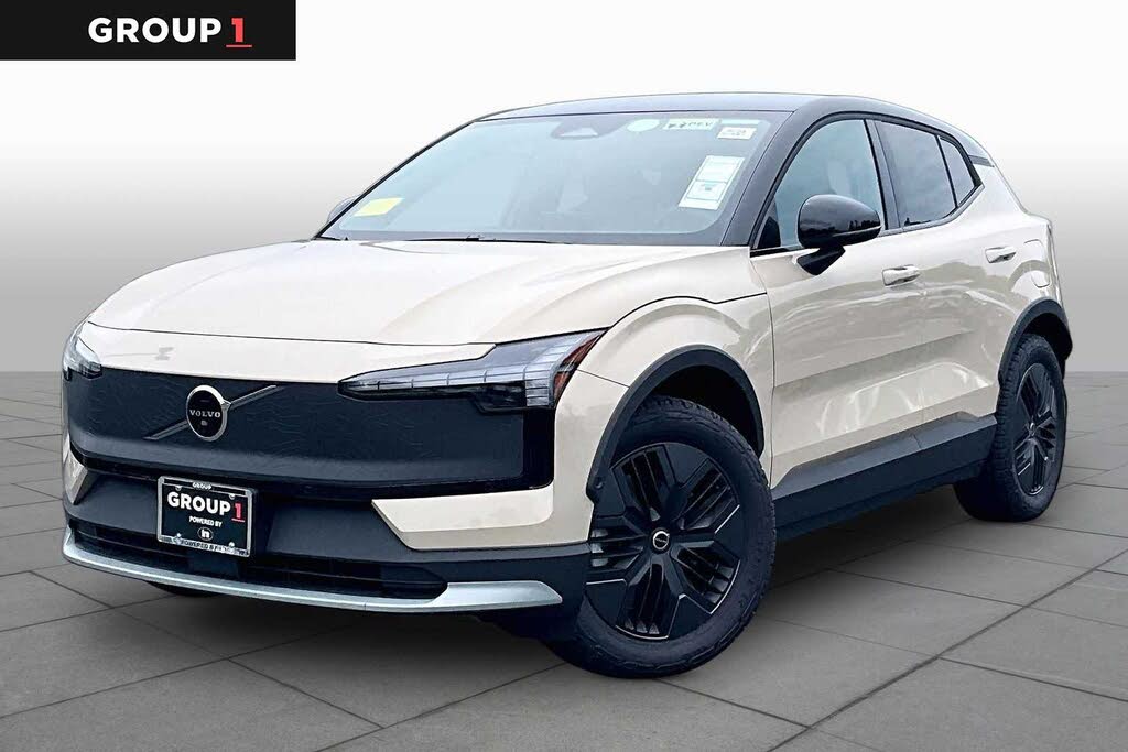 2026 Volvo EX30 Twin Motor Performance Ultra