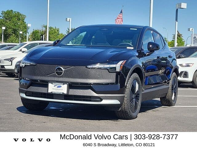 2026 Volvo EX30 Twin Motor Performance Ultra
