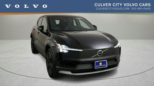 2026 Volvo EX30 Twin Motor Performance Ultra