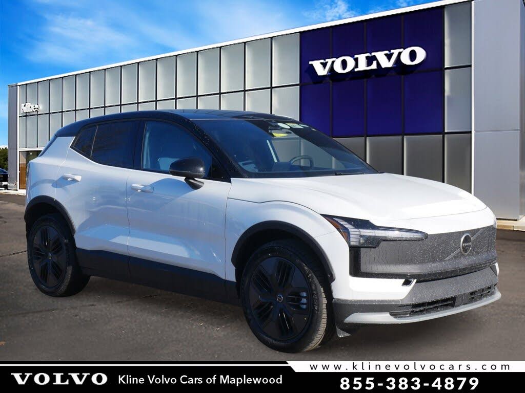 2026 Volvo EX30 Twin Motor Performance Ultra