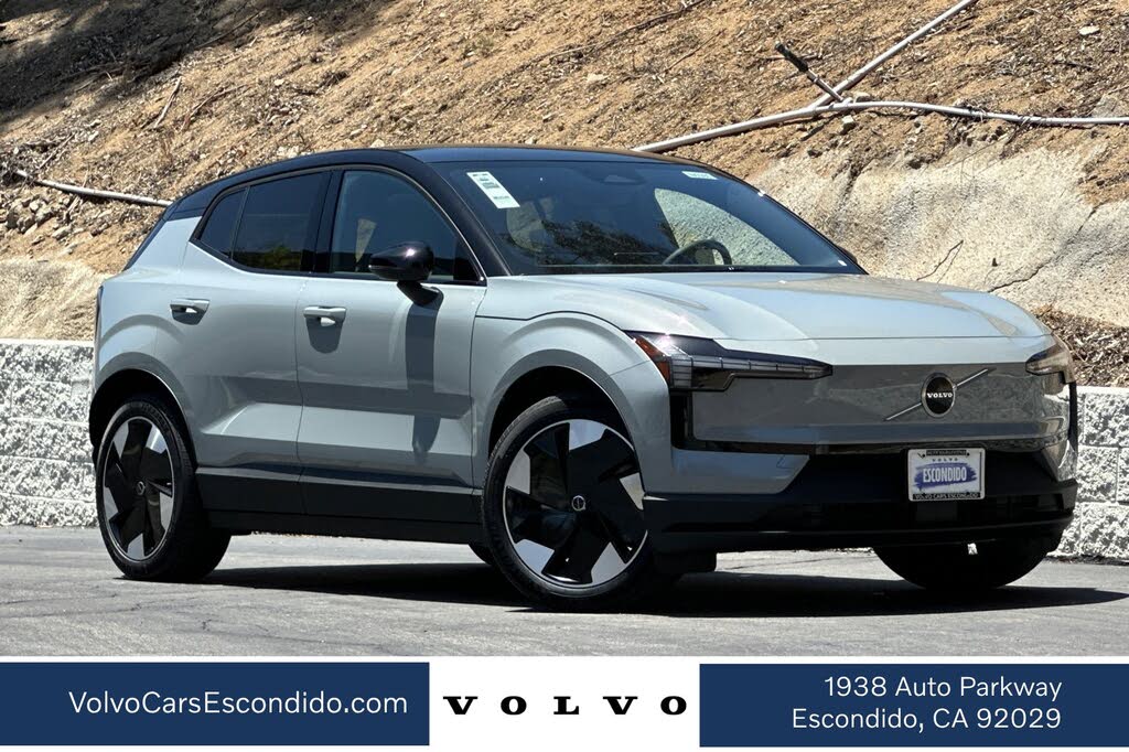 2026 Volvo EX30 Twin Motor Performance Plus