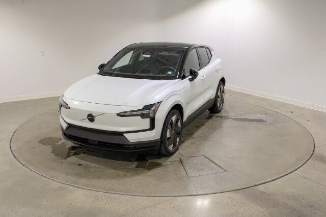 2026 Volvo EX30 Twin Motor Performance Plus