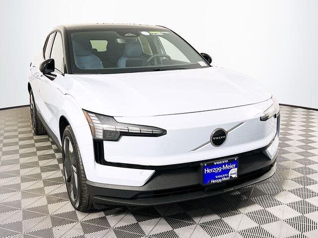 2026 Volvo EX30 Twin Motor Performance Plus