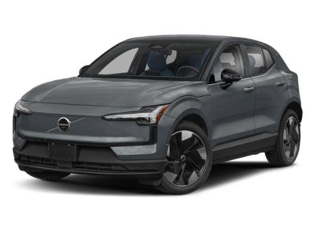 2026 Volvo EX30 Twin Motor Performance Plus