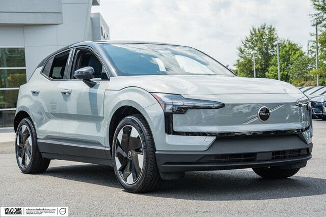 2026 Volvo EX30 Twin Motor Performance Plus