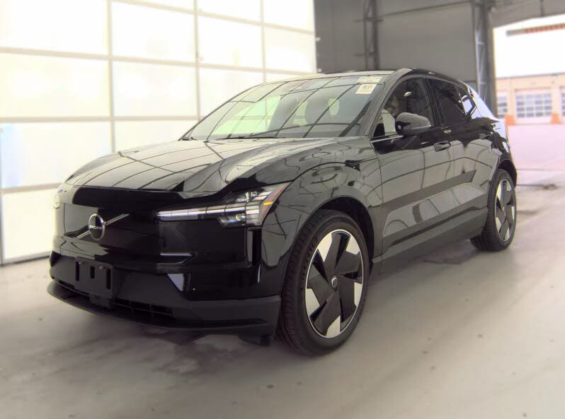 2025 Volvo EX30 Twin Motor Performance Plus