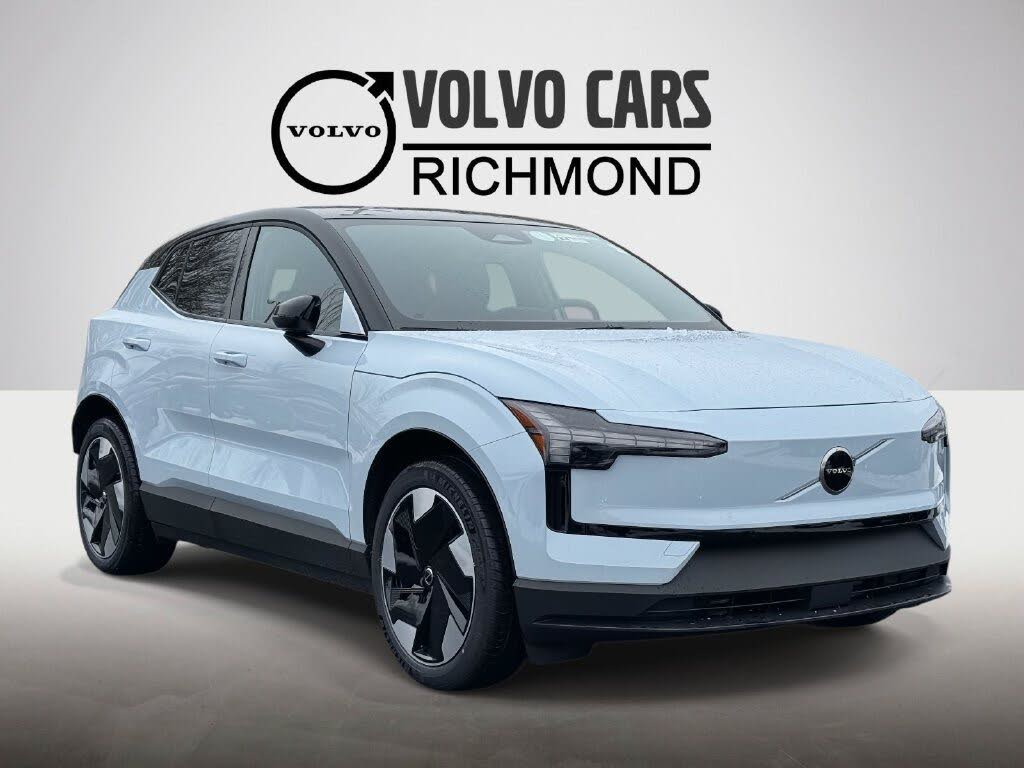 2026 Volvo EX30 Twin Motor Performance Plus