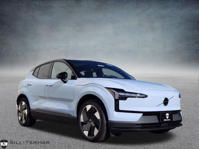 2026 Volvo EX30 Twin Motor Performance Plus