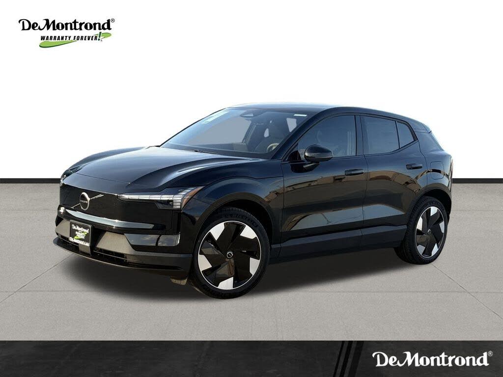 2026 Volvo EX30 Twin Motor Performance Plus