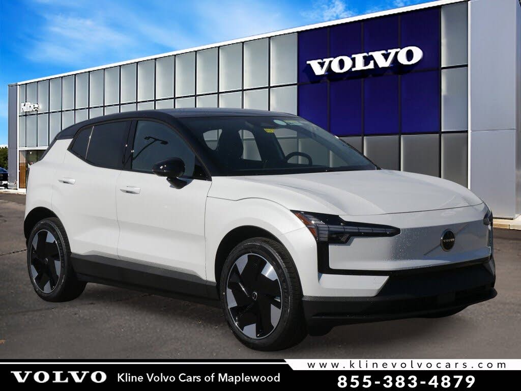 2026 Volvo EX30 Twin Motor Performance Plus