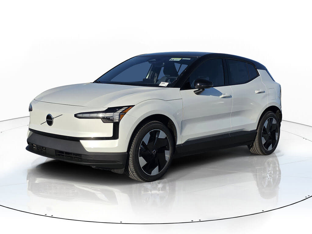 2026 Volvo EX30 Twin Motor Performance Plus