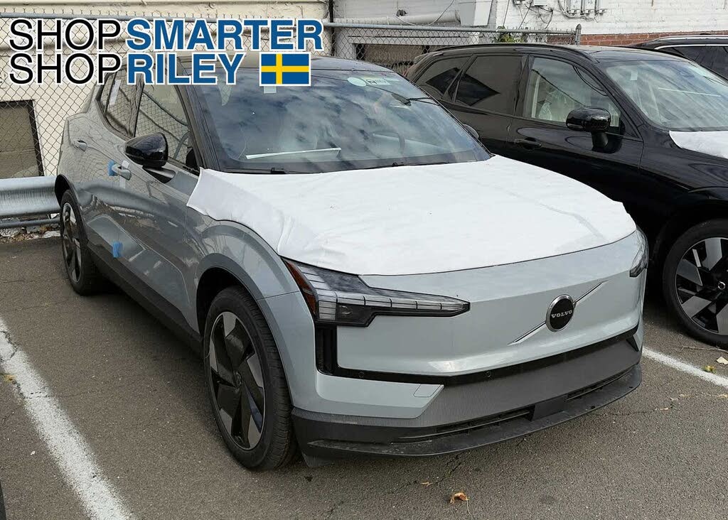 2025 Volvo EX30 Twin Motor Performance Plus