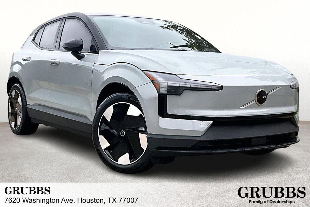 2026 Volvo EX30 Twin Motor Performance Plus