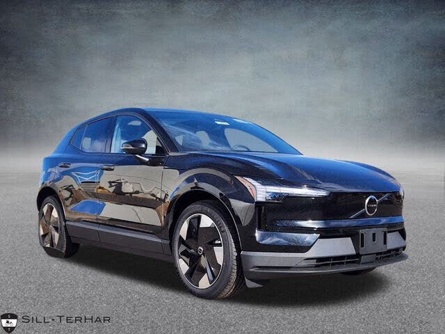 2026 Volvo EX30 Twin Motor Performance Plus