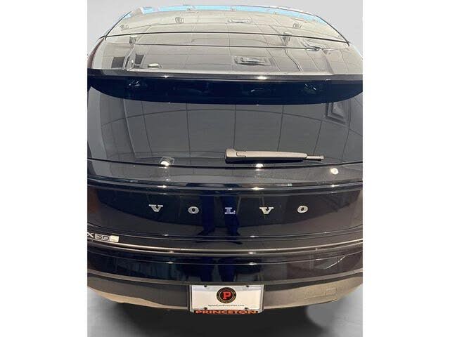 2026 Volvo EX30 Twin Motor Performance Plus