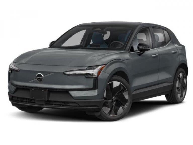 2026 Volvo EX30 Twin Motor Performance Plus