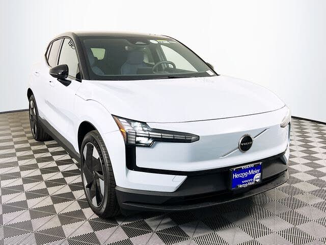 2026 Volvo EX30 Twin Motor Performance Plus