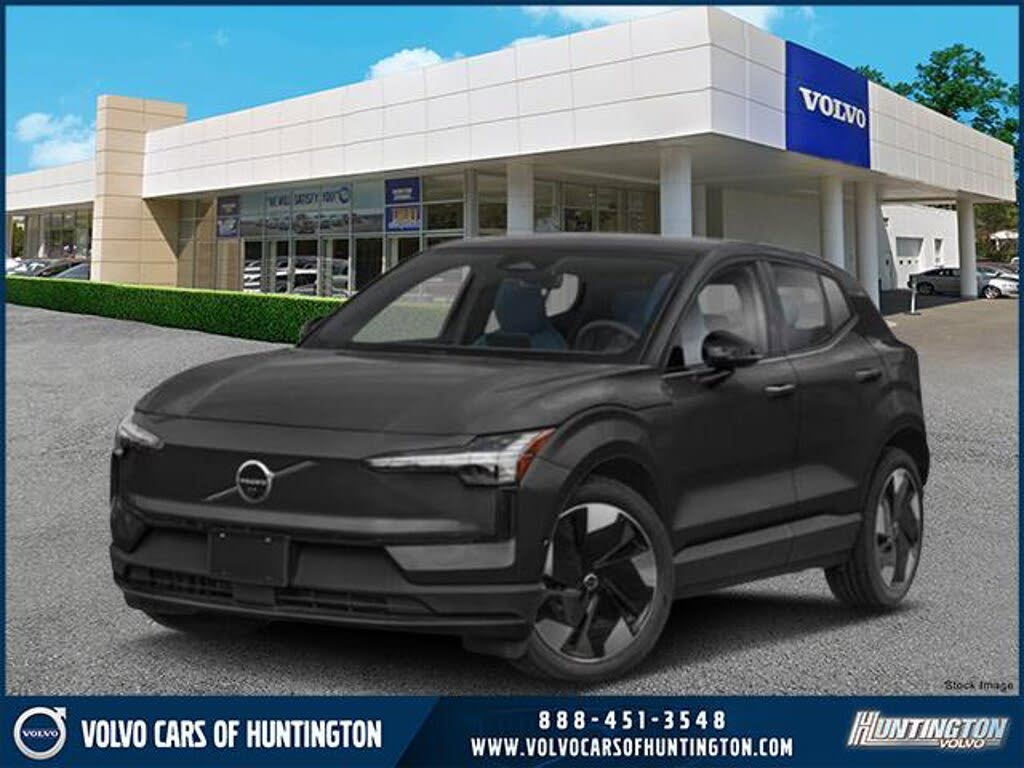 2026 Volvo EX30 Twin Motor Performance Plus