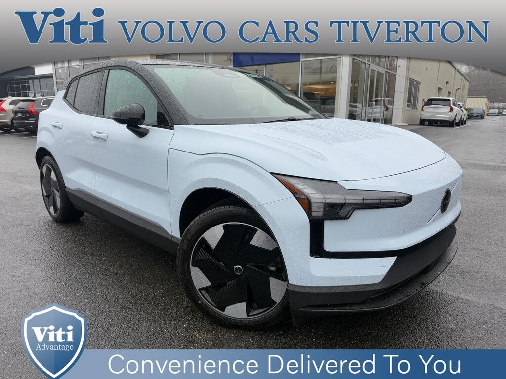 2026 Volvo EX30 Twin Motor Performance Plus