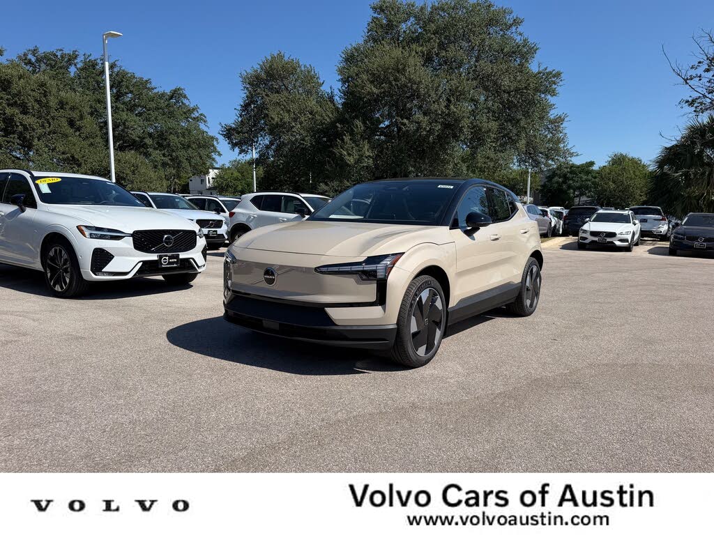 2026 Volvo EX30 Twin Motor Performance Plus