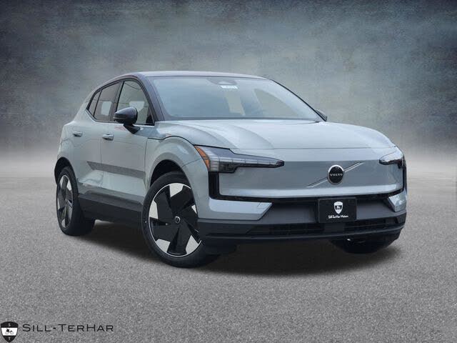 2026 Volvo EX30 Twin Motor Performance Plus