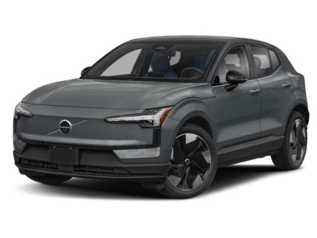 2026 Volvo EX30 Twin Motor Performance Plus