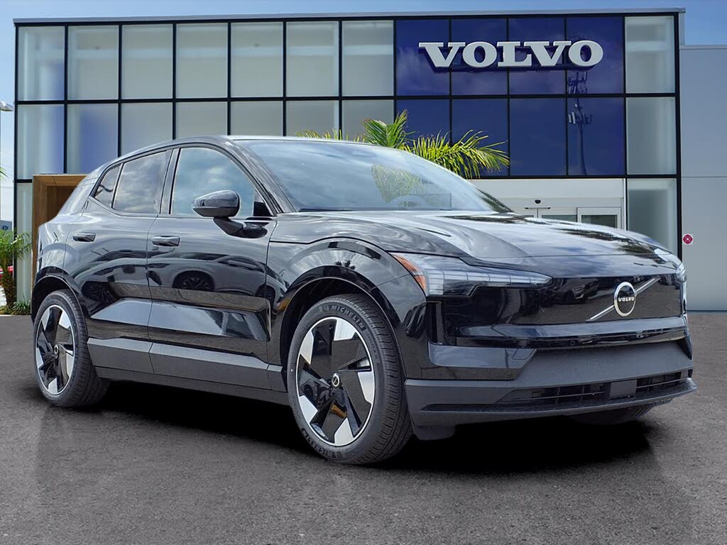 2026 Volvo EX30 Twin Motor Performance Plus