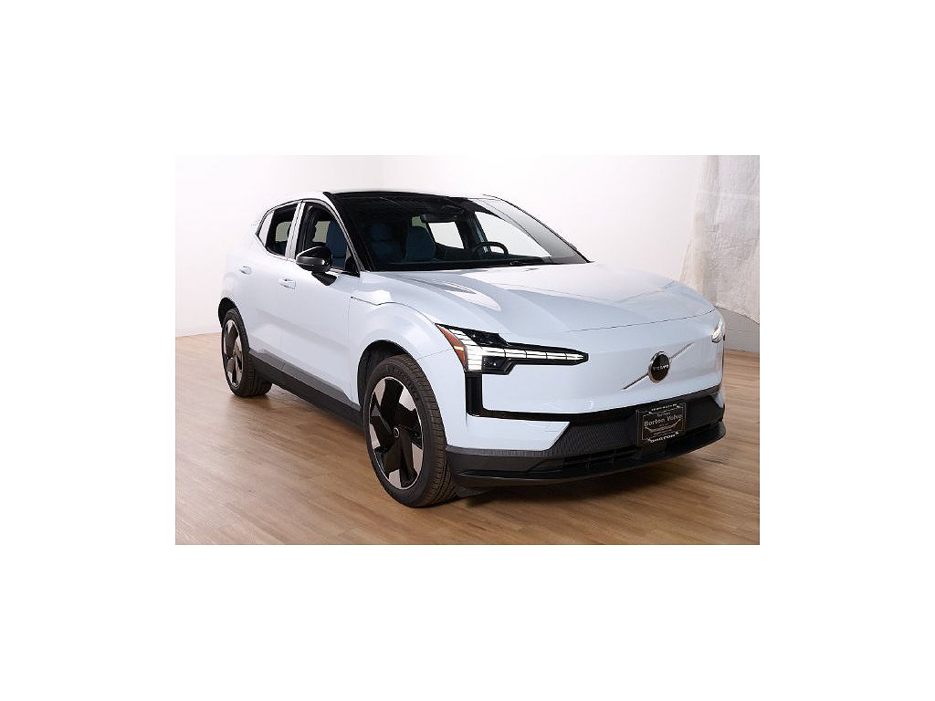 2025 Volvo EX30 Twin Motor Performance Plus