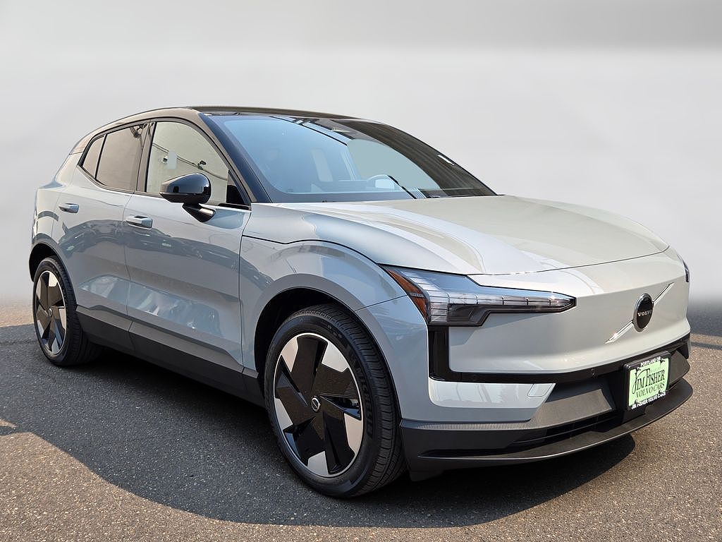 2025 Volvo EX30 Twin Motor Performance Plus