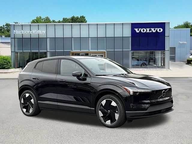 2026 Volvo EX30 Twin Motor Performance Plus