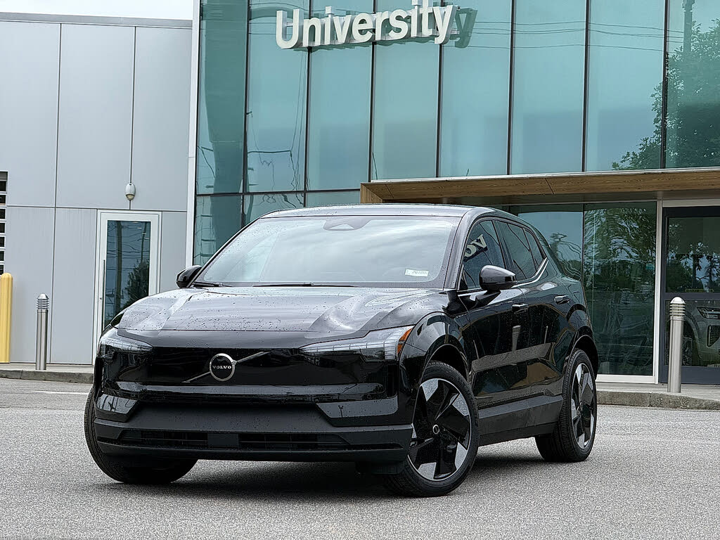 2026 Volvo EX30 Twin Motor Performance Plus