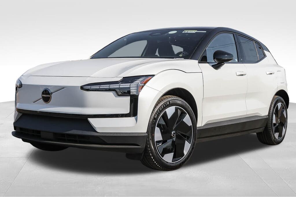2026 Volvo EX30 Twin Motor Performance Plus