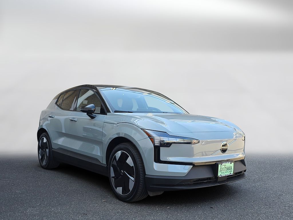 2025 Volvo EX30 Twin Motor Performance Plus
