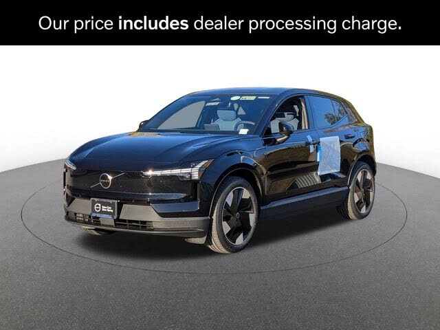 2026 Volvo EX30 Twin Motor Performance Plus