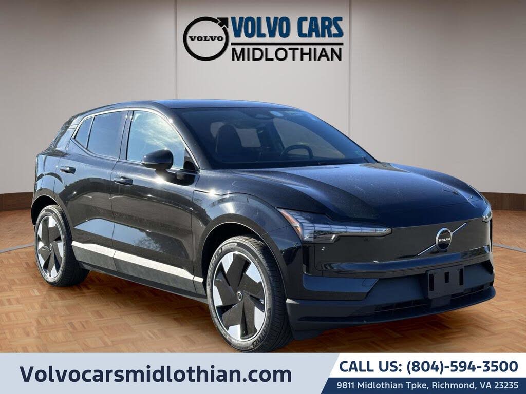 2026 Volvo EX30 Twin Motor Performance Plus