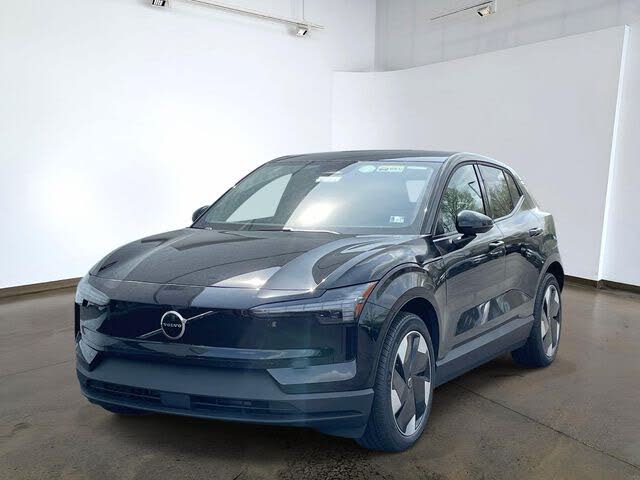 2026 Volvo EX30 Twin Motor Performance Plus
