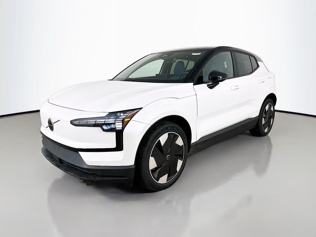 2026 Volvo EX30 Twin Motor Performance Plus
