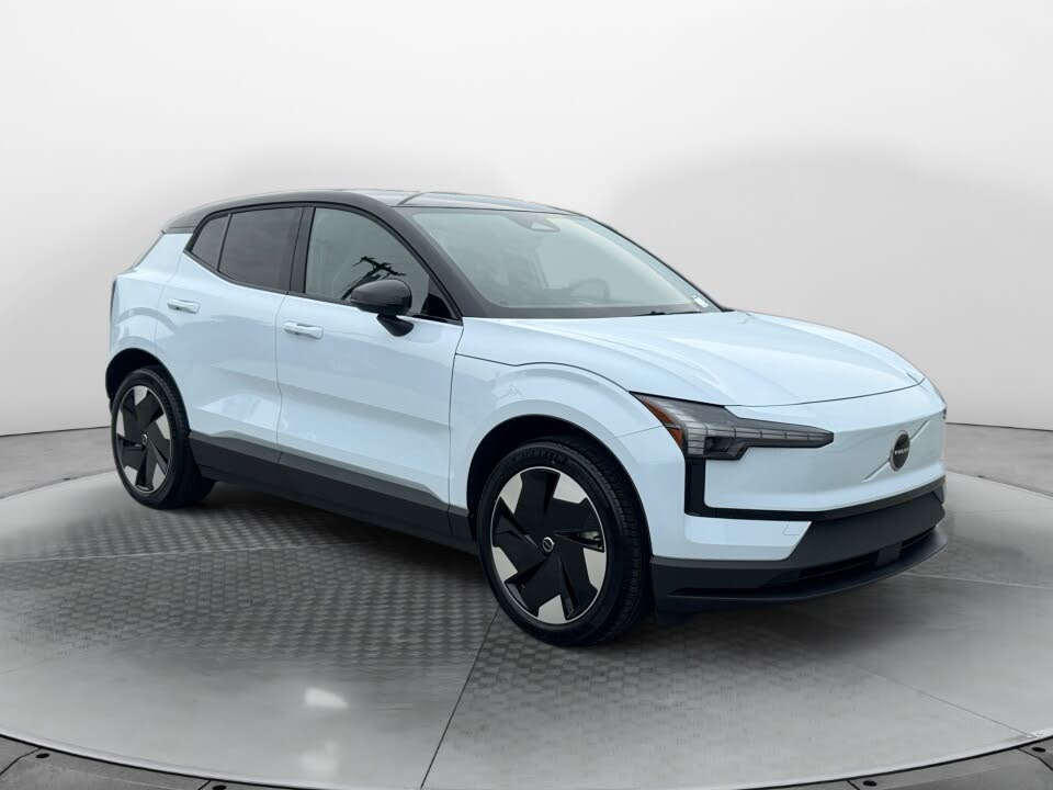 2026 Volvo EX30 Twin Motor Performance Plus