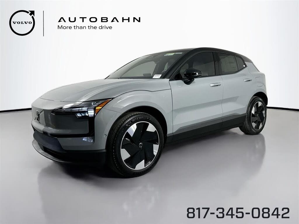 2026 Volvo EX30 Twin Motor Performance Ultra