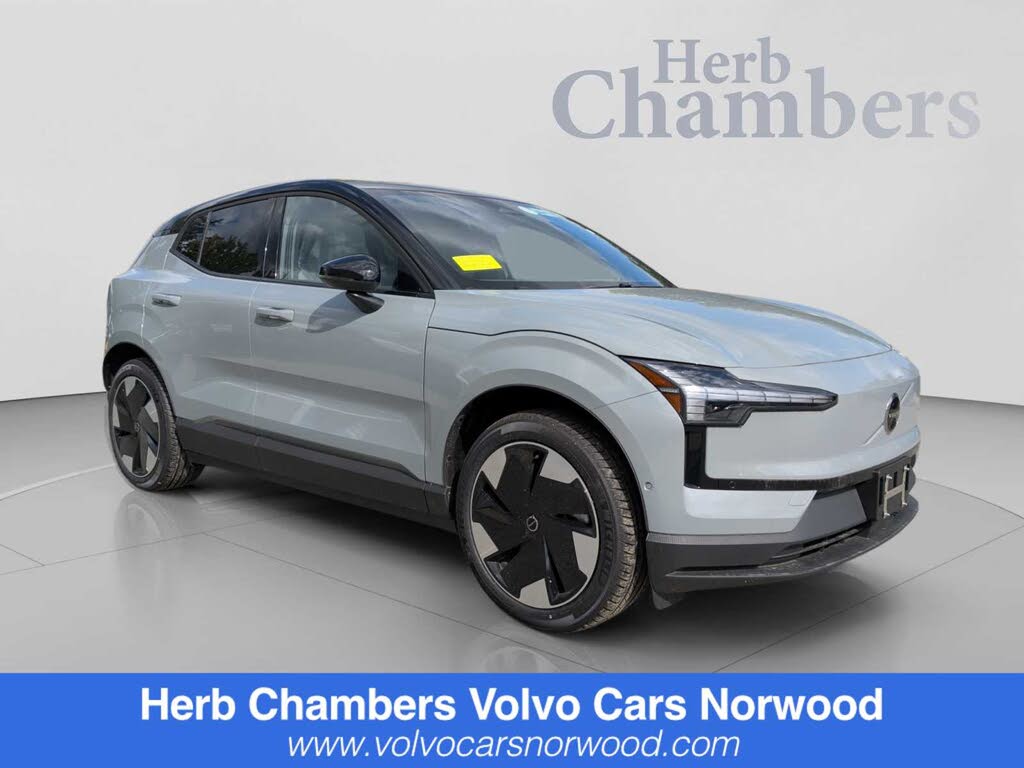 2026 Volvo EX30 Twin Motor Performance Ultra