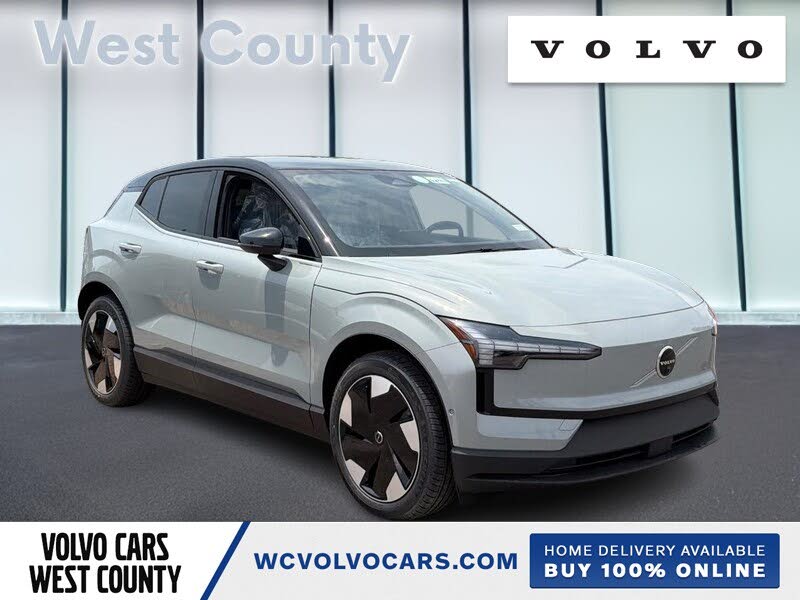 2026 Volvo EX30 Twin Motor Performance Ultra