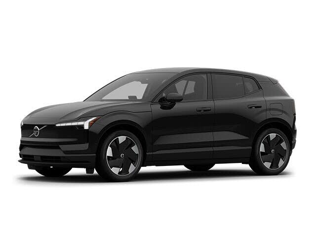 2026 Volvo EX30 Twin Motor Performance Ultra