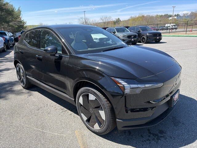 2026 Volvo EX30 Twin Motor Performance Ultra