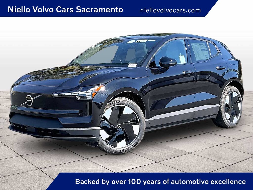 2026 Volvo EX30 Twin Motor Performance Ultra