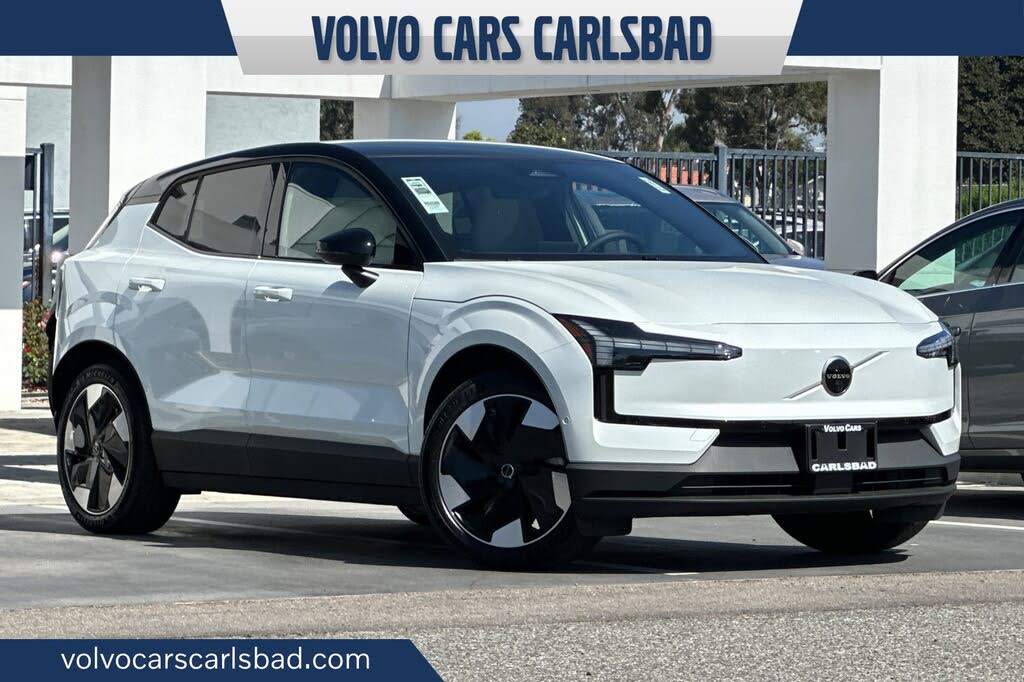2026 Volvo EX30 Twin Motor Performance Ultra