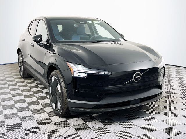 2026 Volvo EX30 Twin Motor Performance Ultra